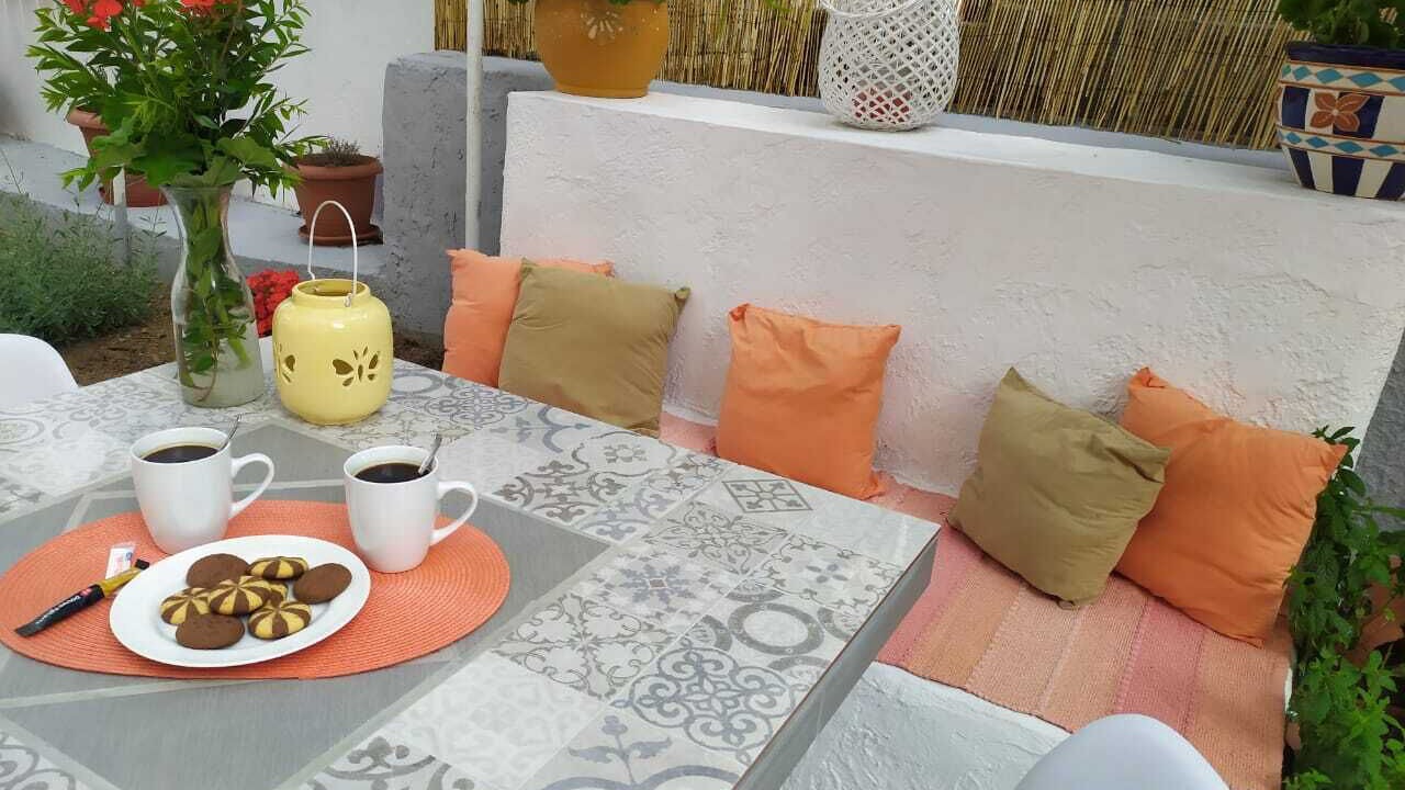 Photo of Outdoor in Pothia