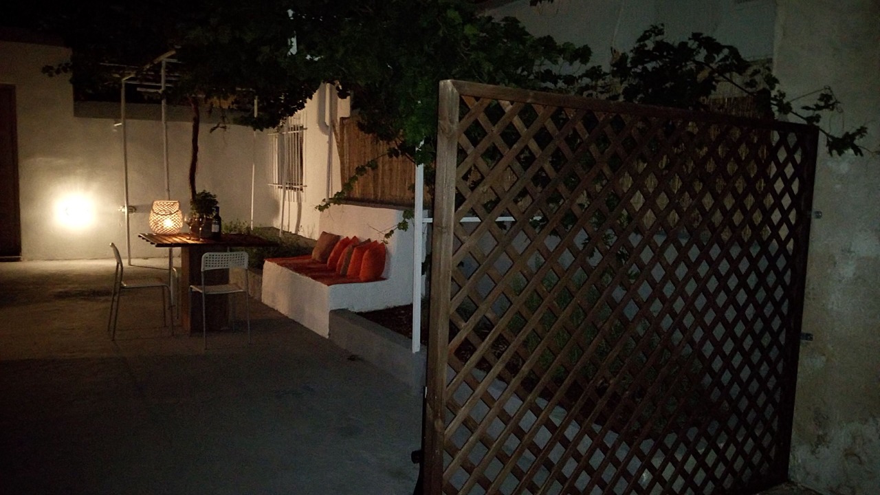 Photo of Outdoor in Pothia