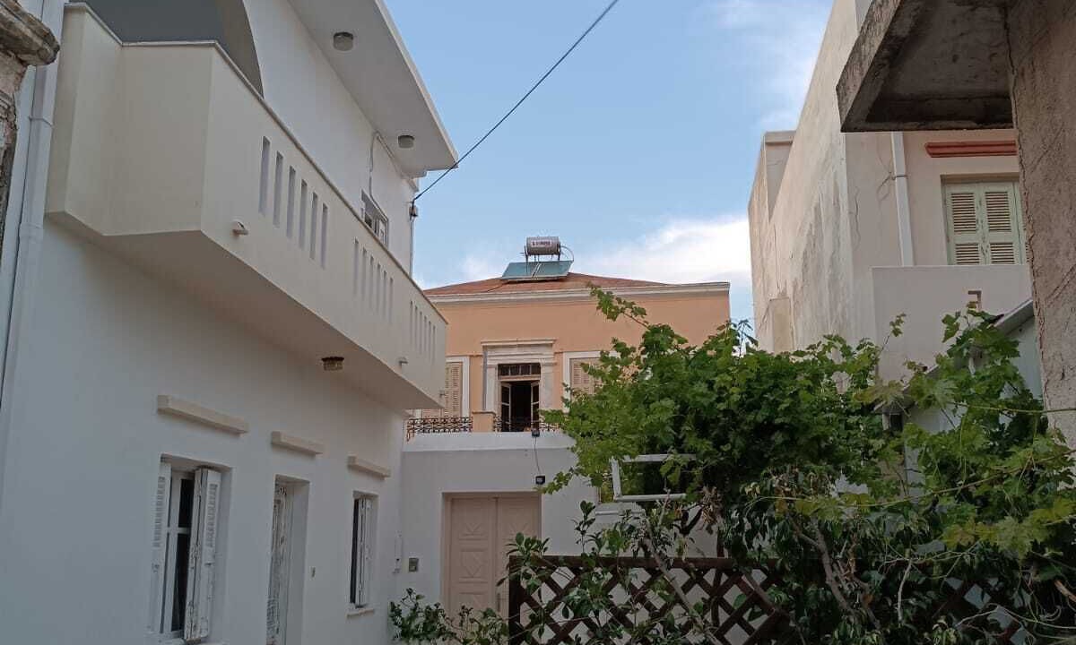 Photo of Outdoor in Pothia