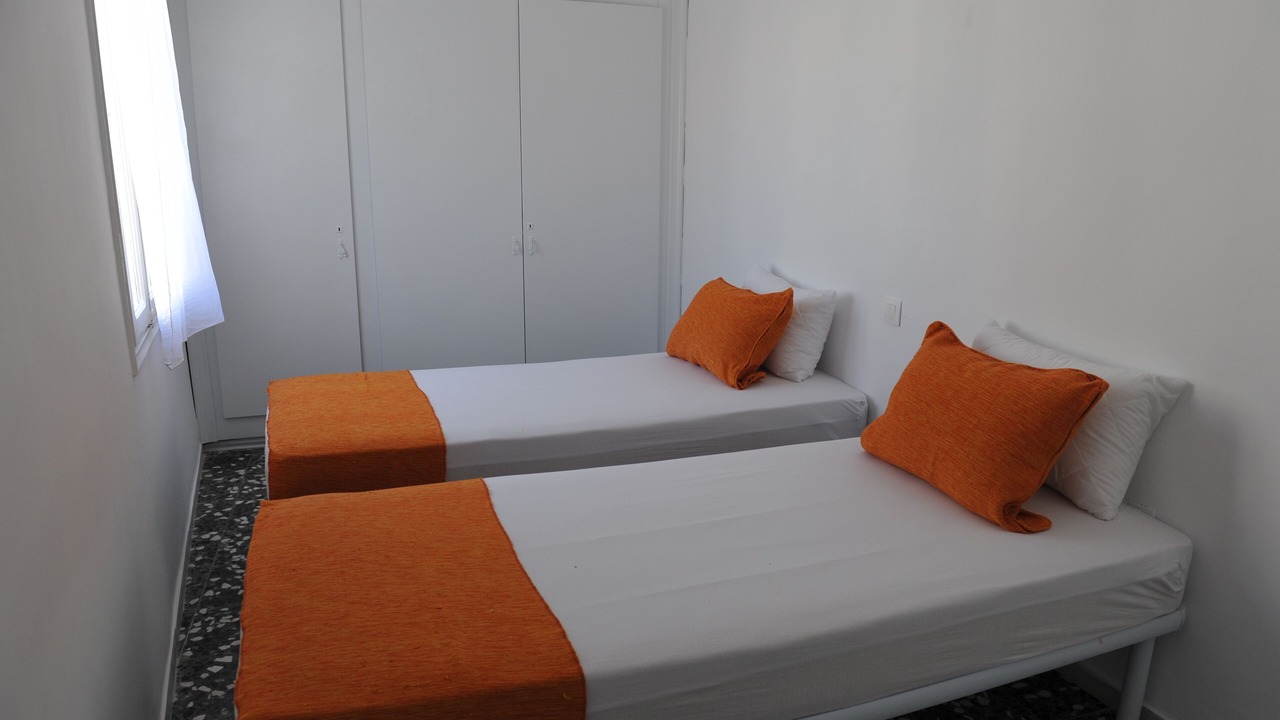 Photo of Bedroom in Pothia