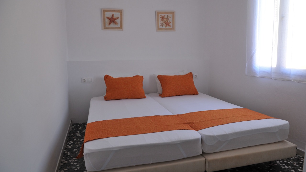 Photo of Bedroom in Pothia