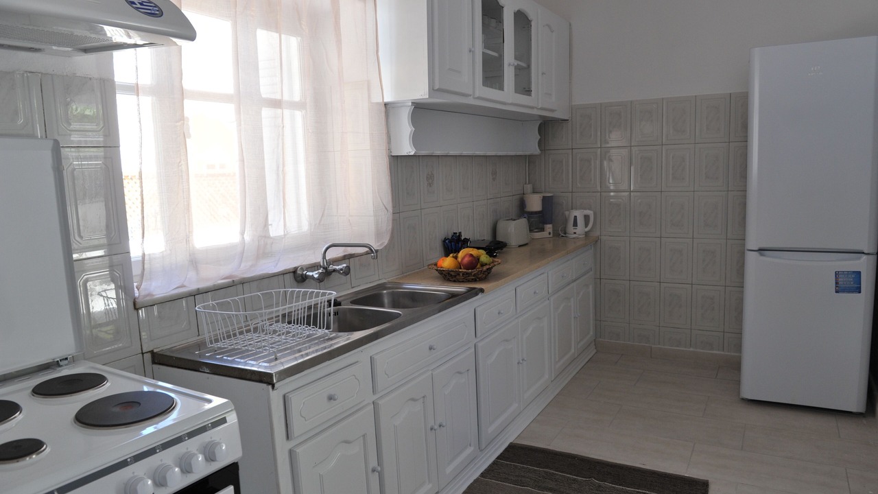 Photo of Kitchen in Pothia