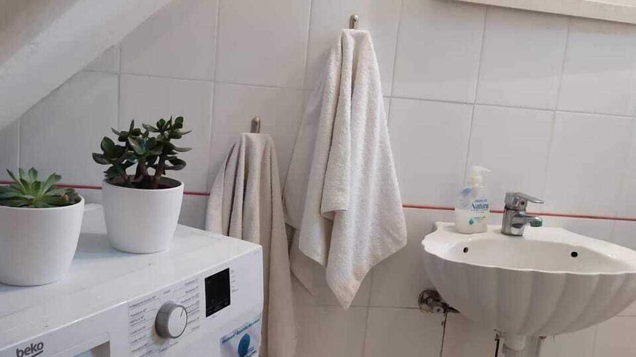 Photo of Bathroom in Pothia