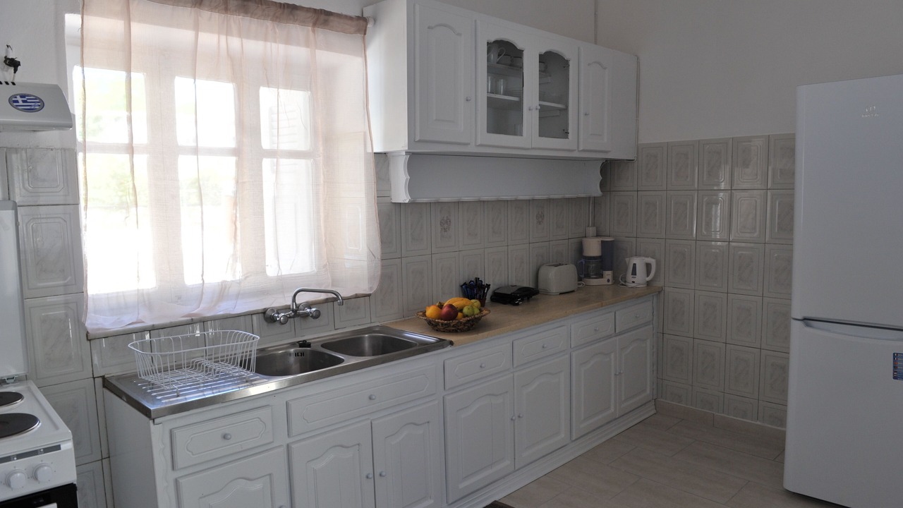 Photo of Kitchen in Pothia