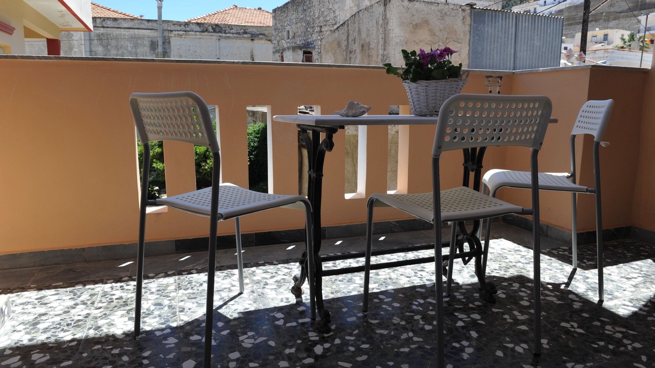 Photo of Outdoor in Pothia