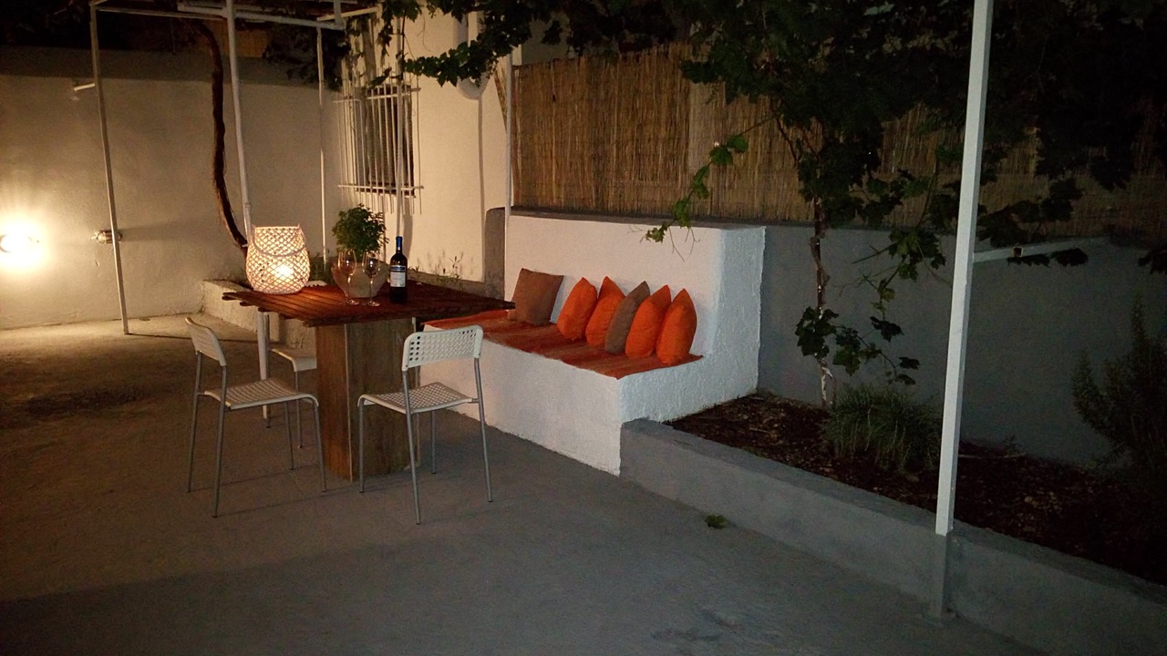 Photo of Outdoor in Pothia