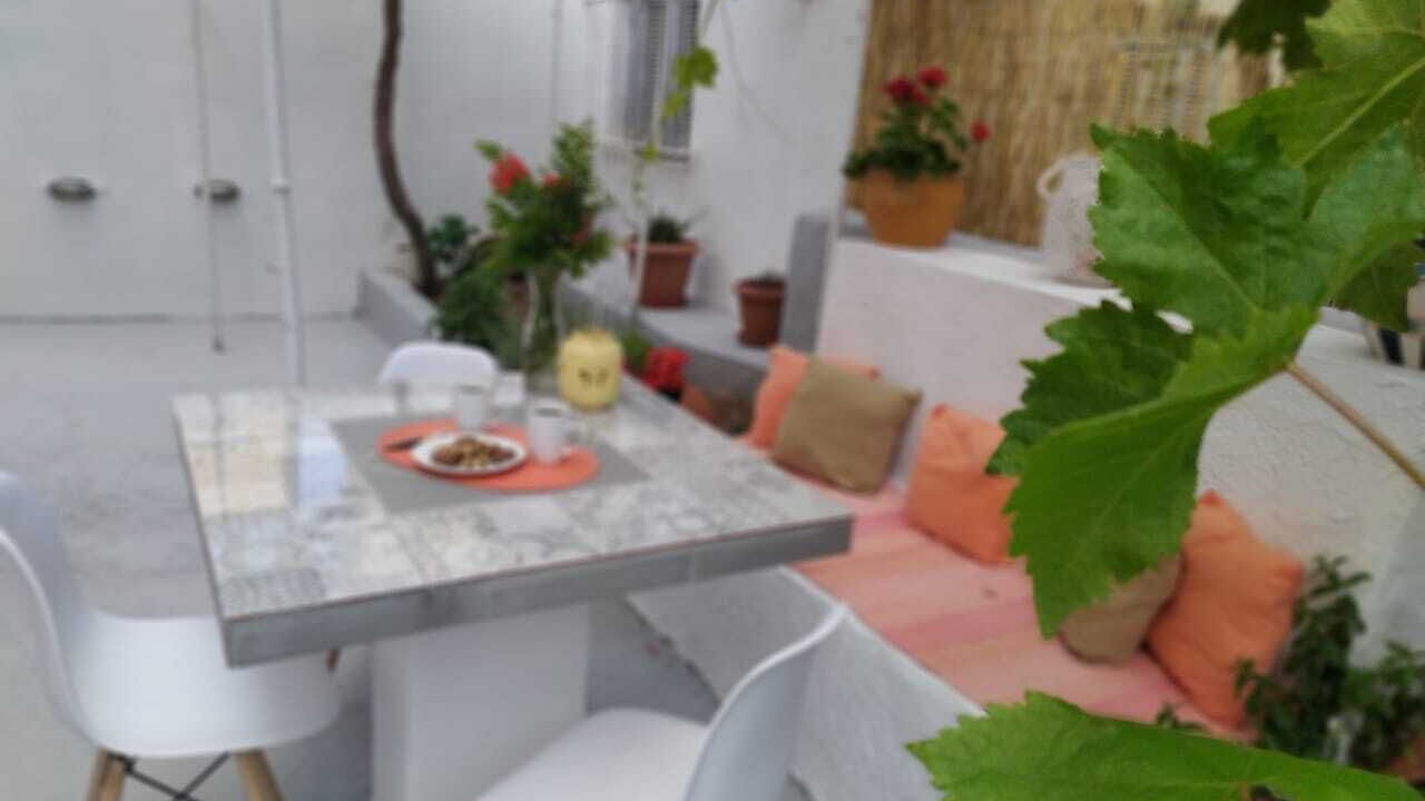 Photo of Outdoor in Pothia