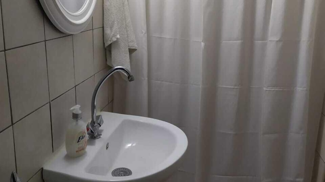 Photo of Bathroom in Pothia