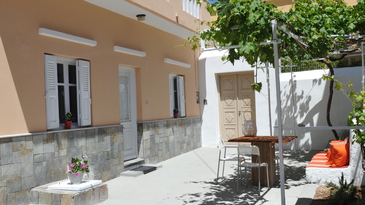 Photo of Outdoor in Pothia