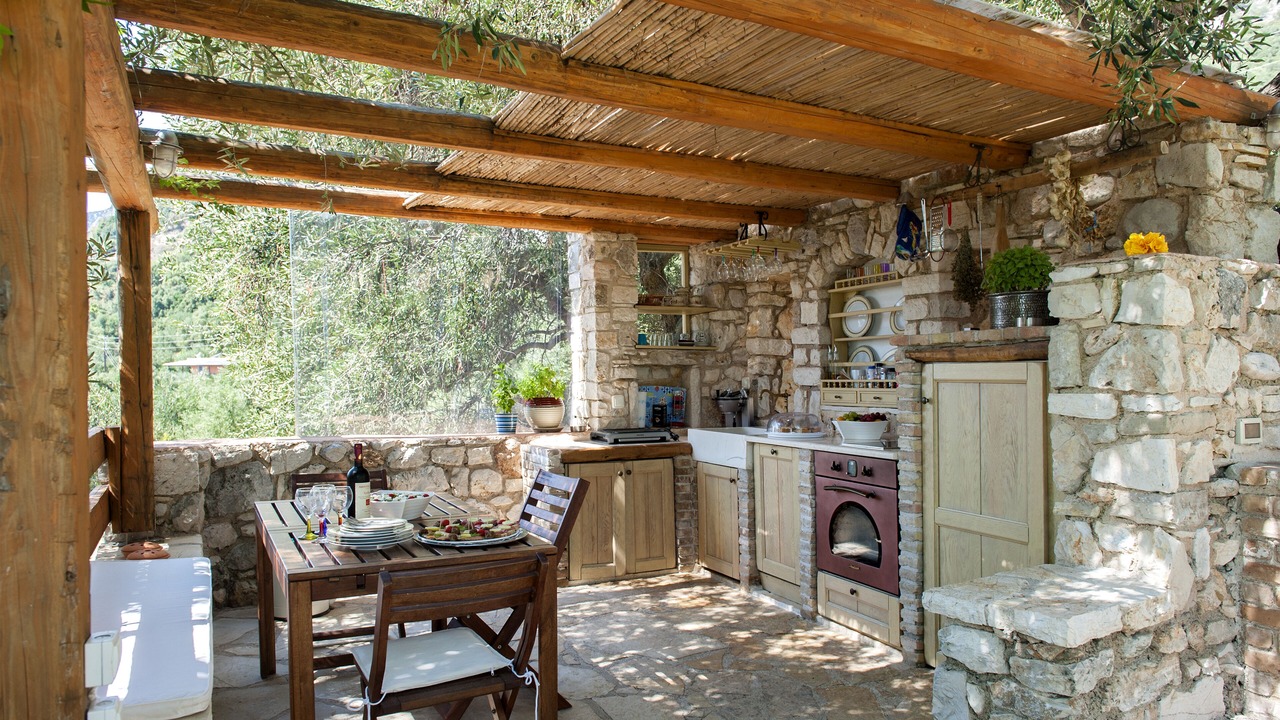 Photo of Outdoor in Barbati