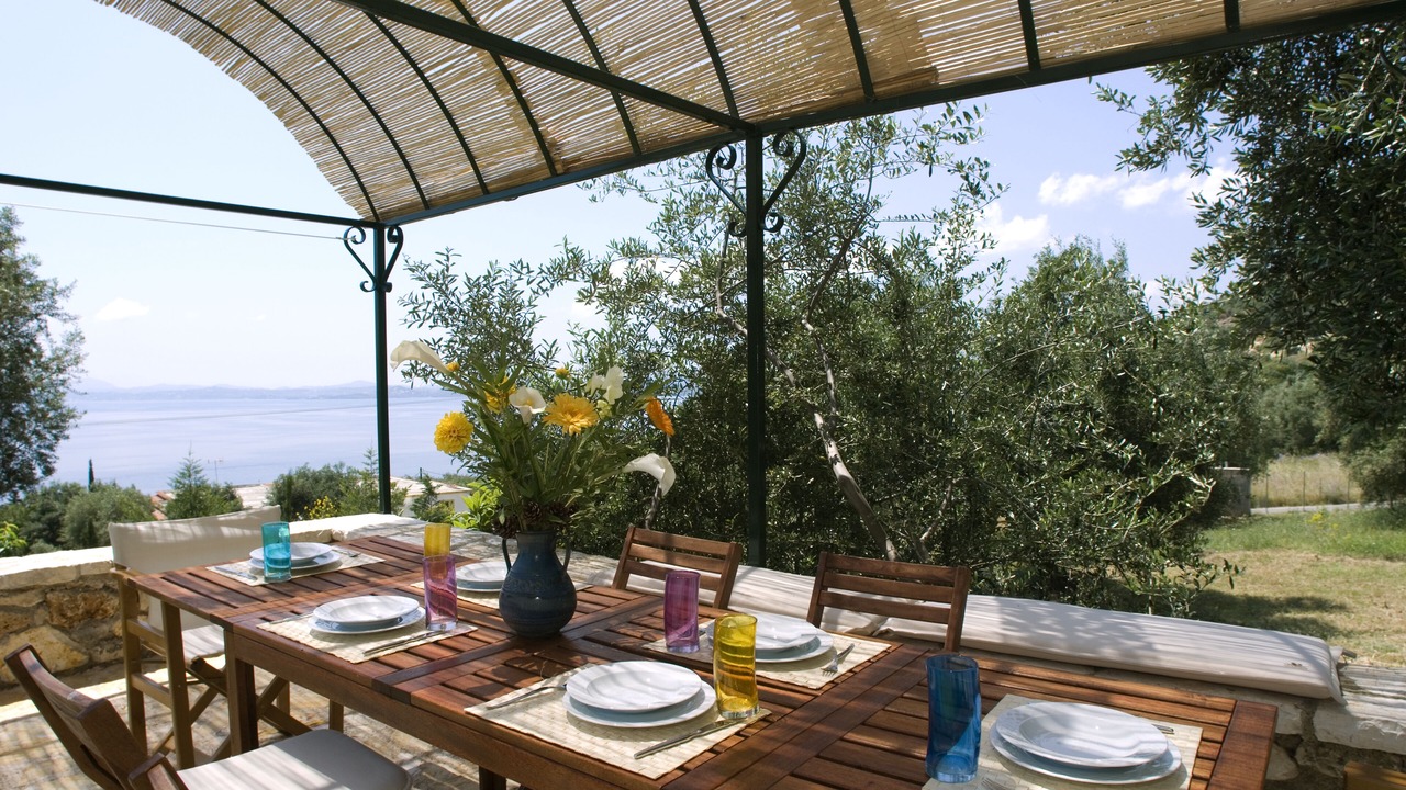 Photo of Outdoor in Barbati