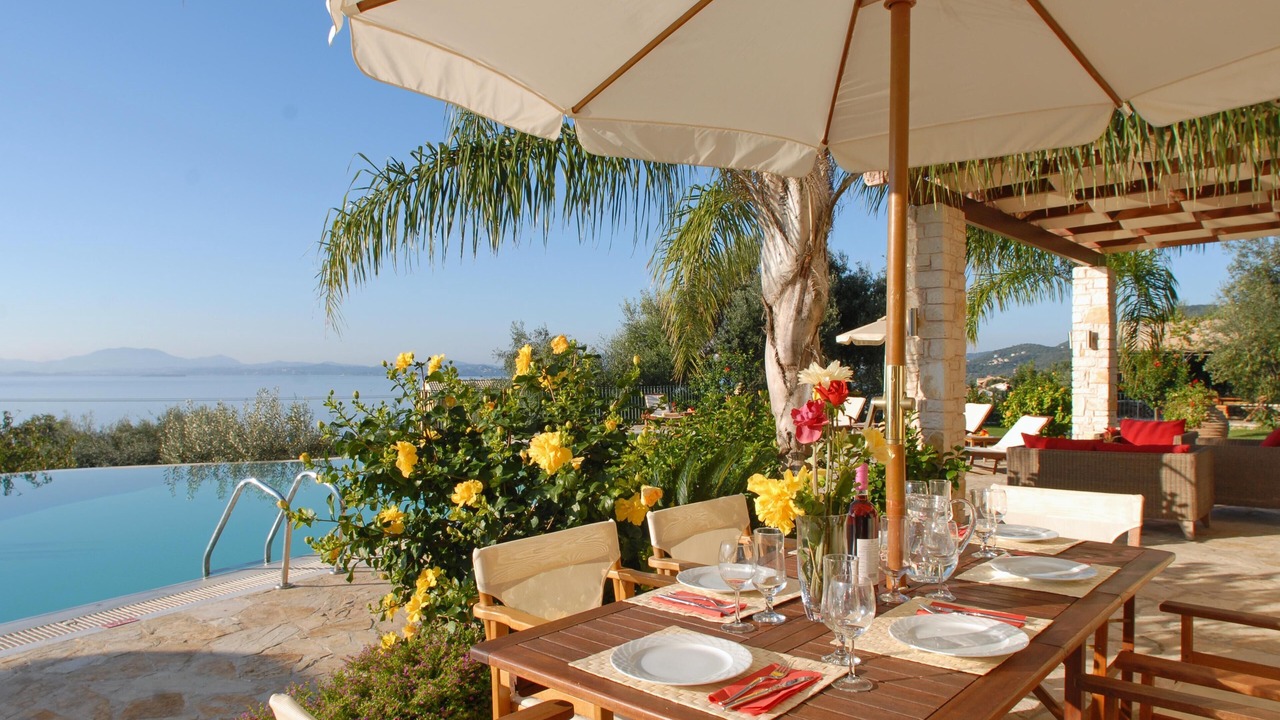 Photo of Outdoor in Barbati