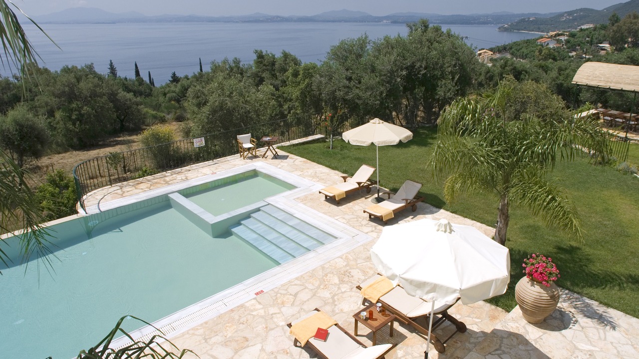 Photo of Outdoor in Barbati