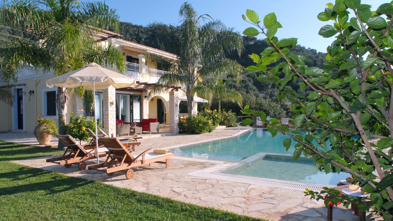 Photo of Outdoor in Barbati
