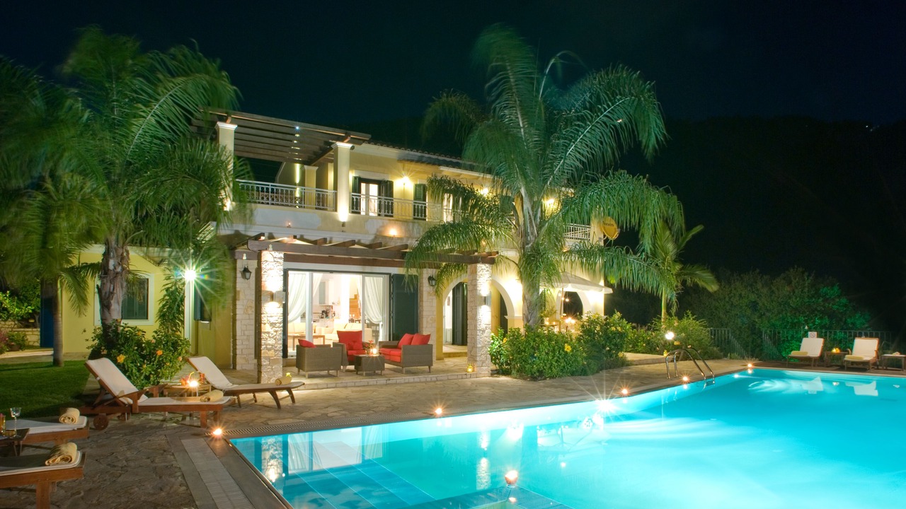 Photo of Outdoor in Barbati