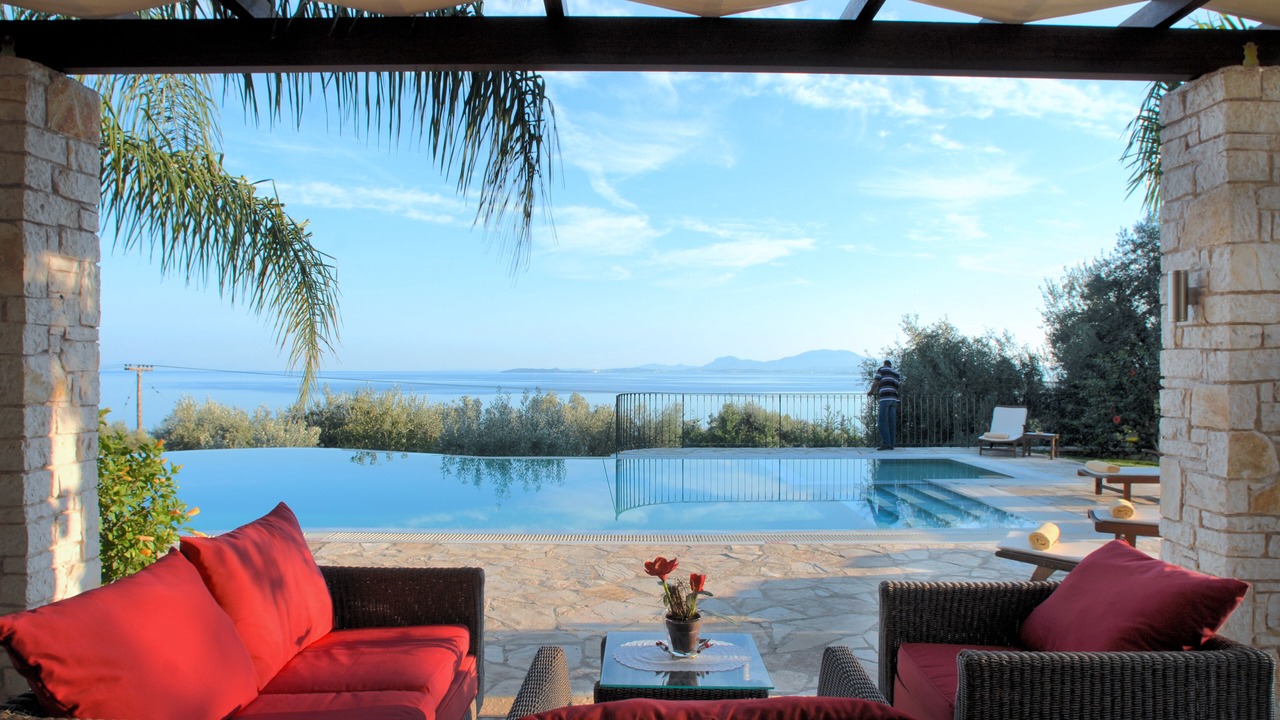 Photo of Outdoor in Barbati