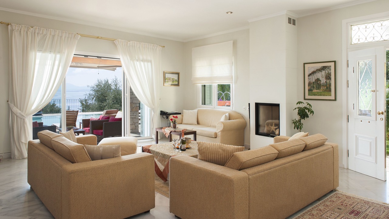 Photo of Livingroom in Barbati