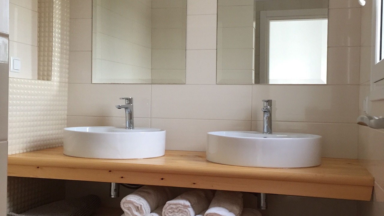 Photo of Bathroom in Pylos-Nestoras