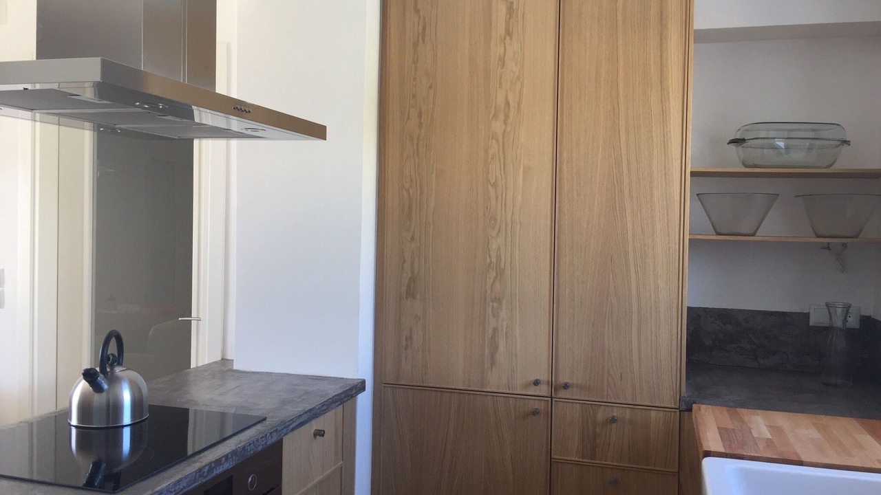 Photo of Kitchen in Pylos-Nestoras