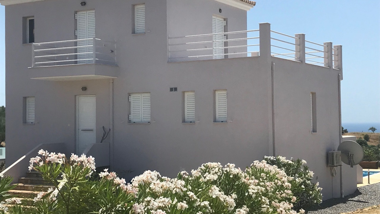 Photo of Outdoor in Pylos-Nestoras