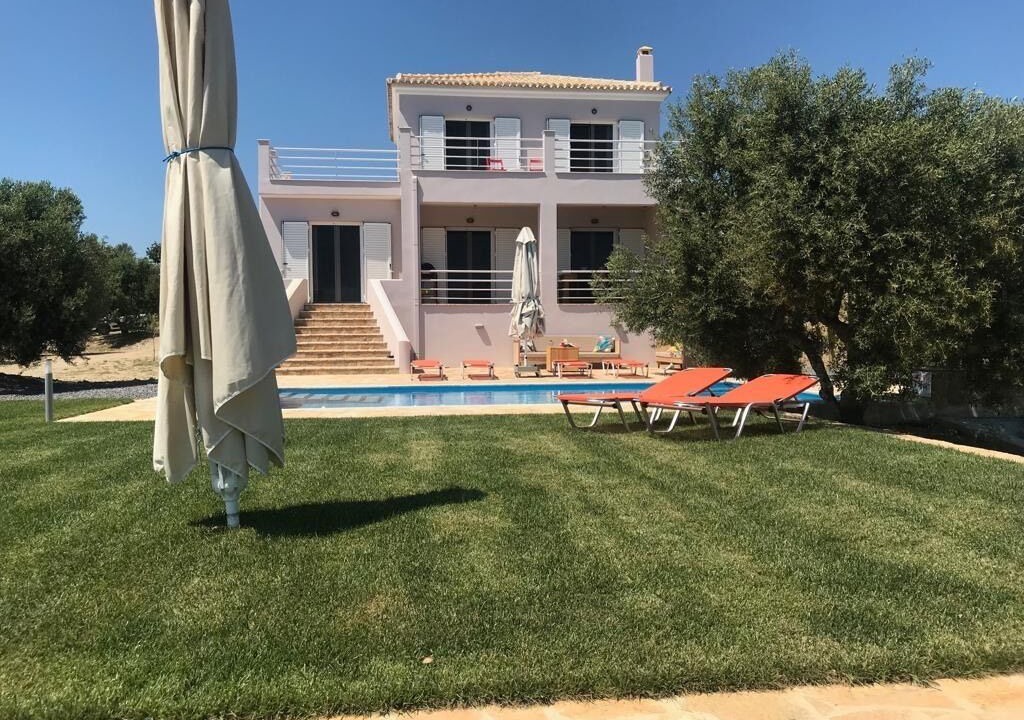 Photo of Outdoor in Pylos-Nestoras