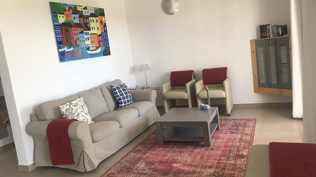 Photo of Livingroom in Pylos-Nestoras