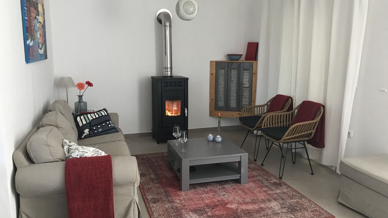 Photo of Livingroom in Pylos-Nestoras