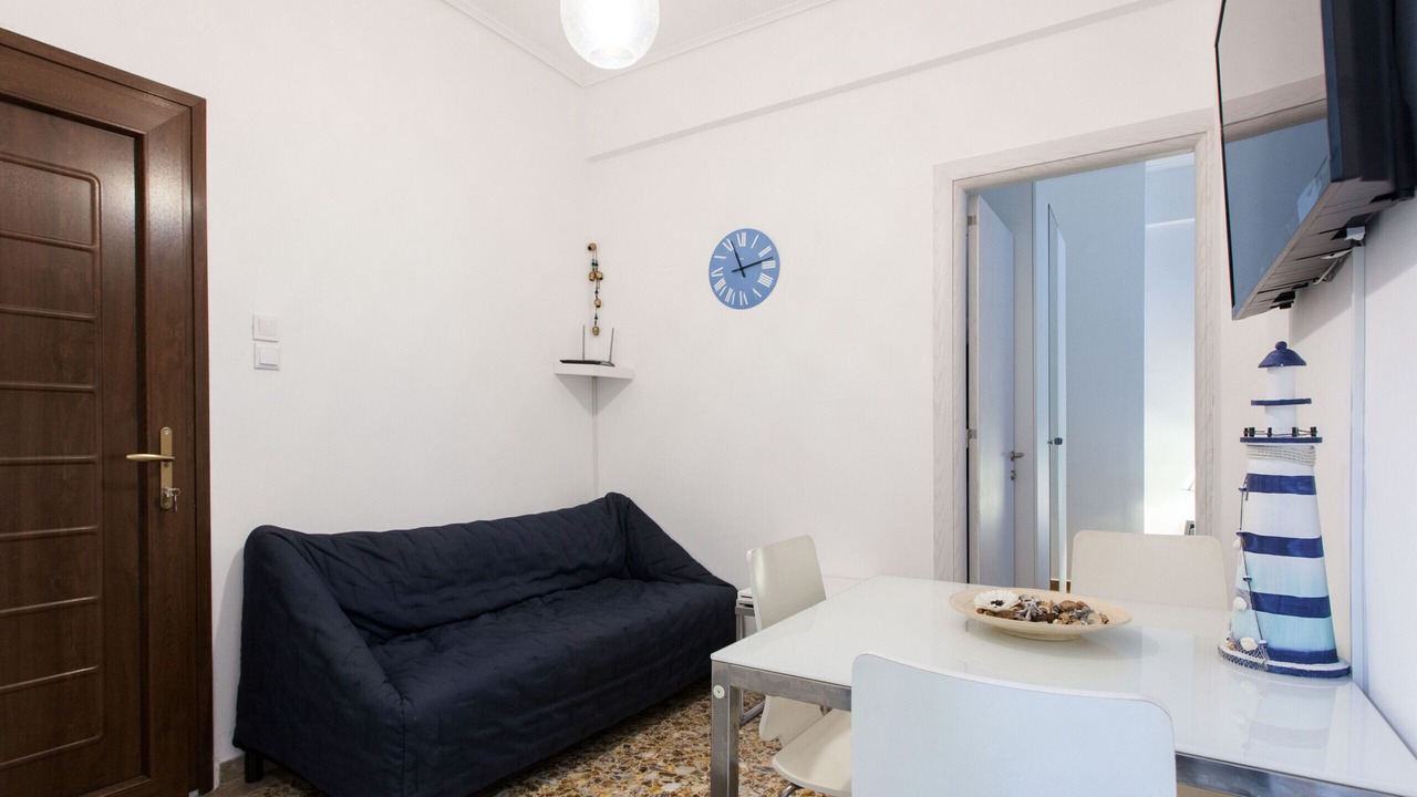 Photo of Livingroom in Omonia