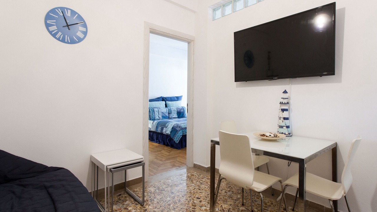 Photo of Livingroom in Omonia