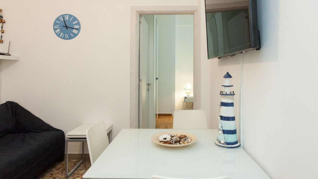Photo of Livingroom in Omonia
