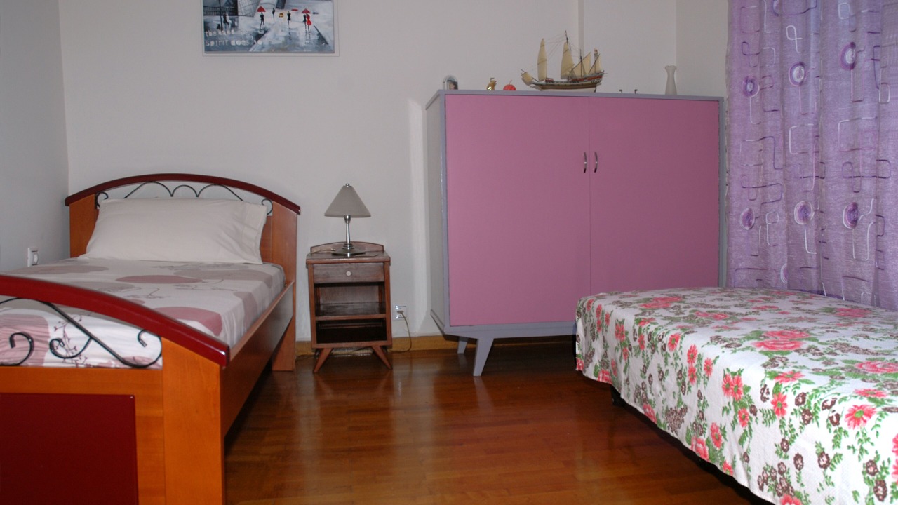 Photo of Bedroom in Thissio