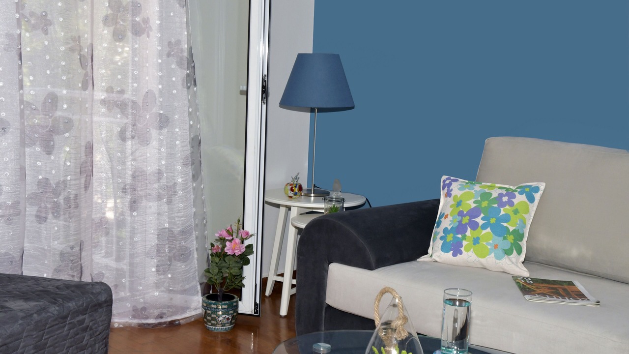 Photo of Bedroom in Thissio