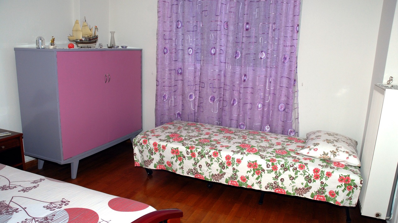 Photo of Bedroom in Thissio