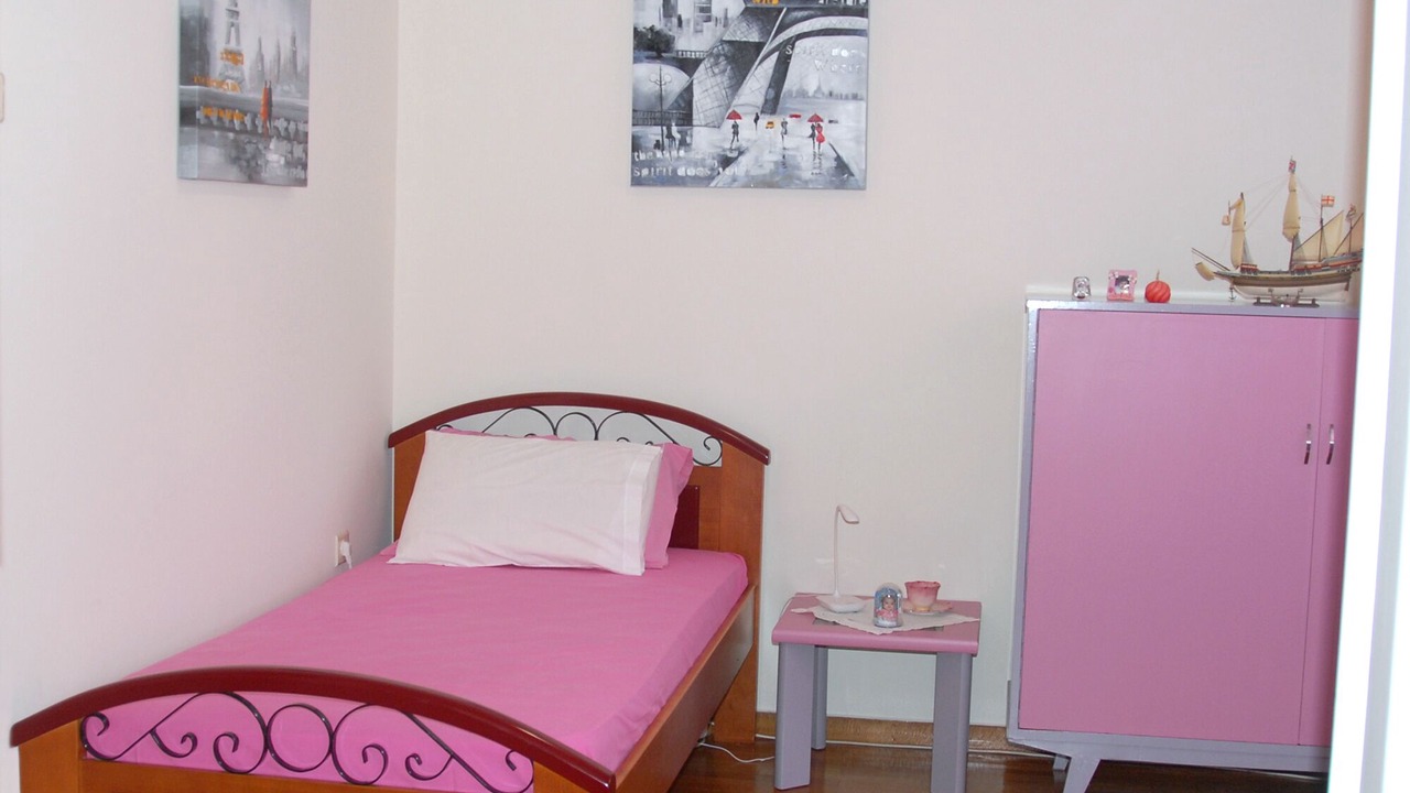 Photo of Bedroom in Thissio