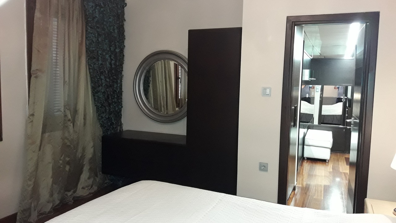 Photo of Bedroom in Metokhi