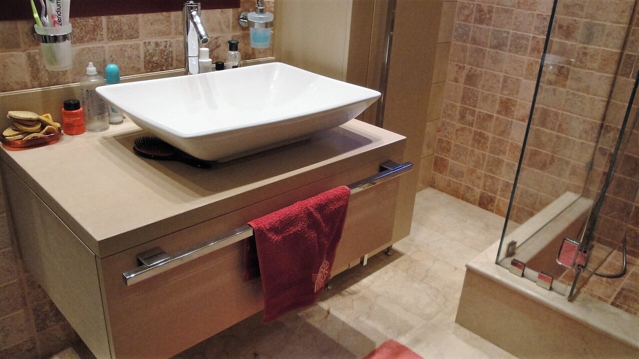 Photo of Bathroom in Metokhi