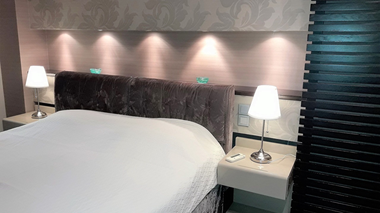 Photo of Bedroom in Metokhi