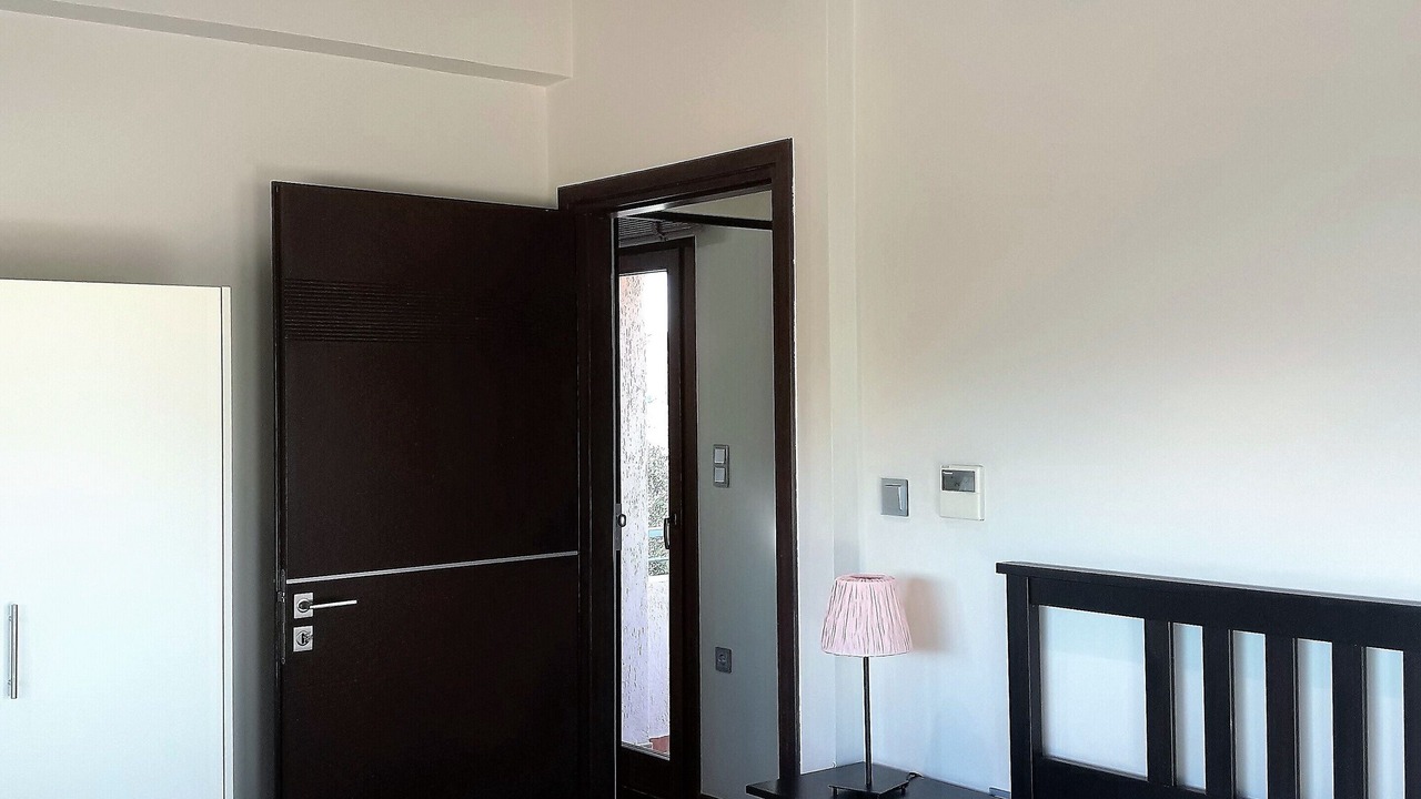 Photo of Bedroom in Metokhi