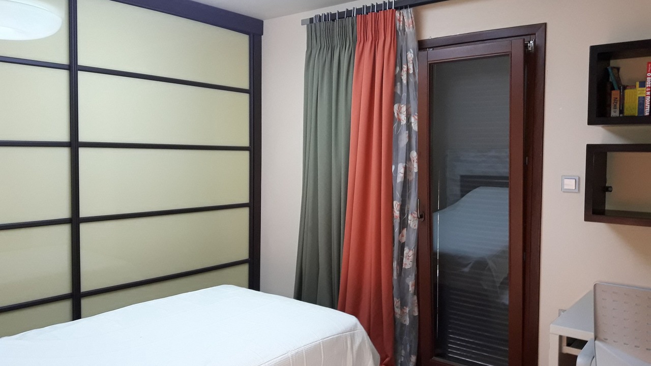 Photo of Bedroom in Metokhi