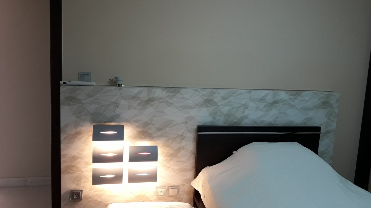 Photo of Bedroom in Metokhi