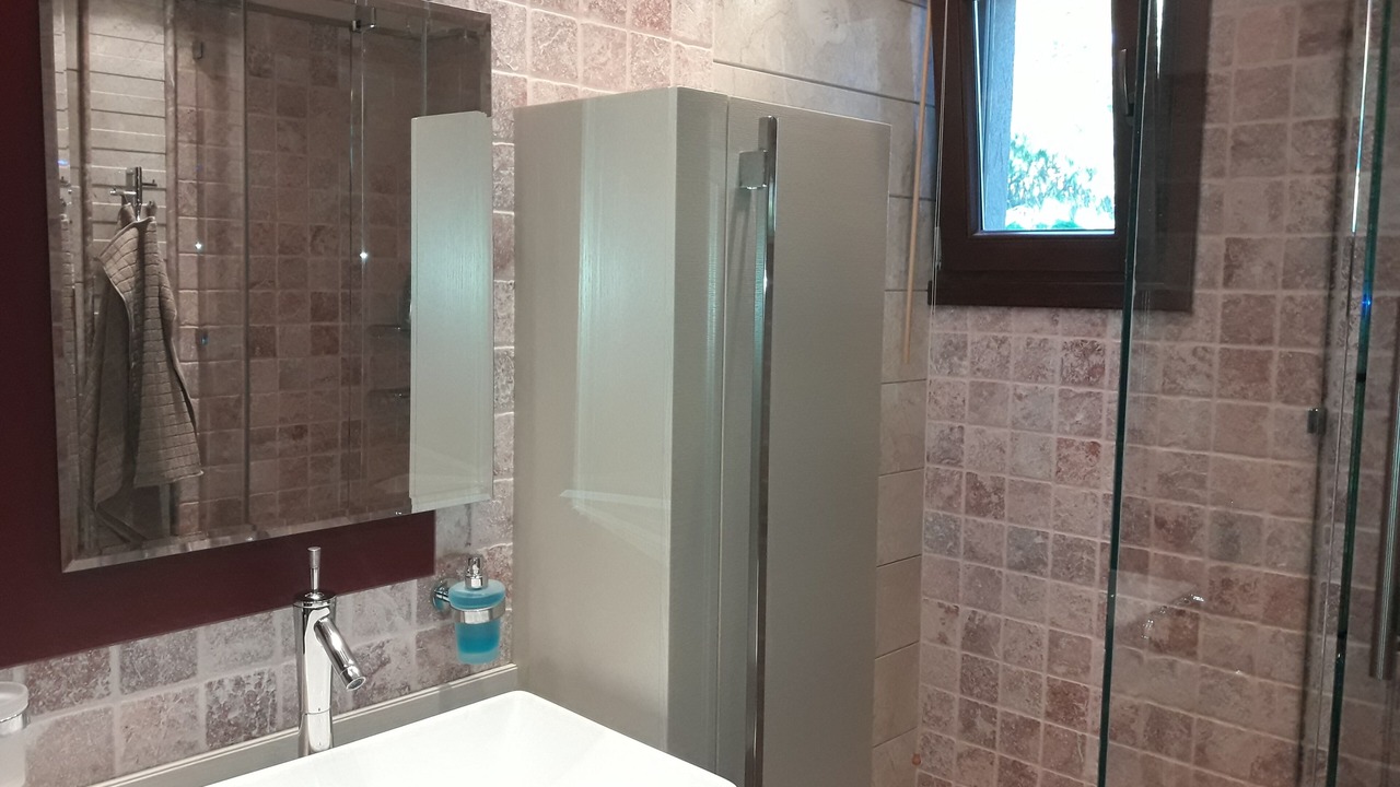 Photo of Bathroom in Metokhi