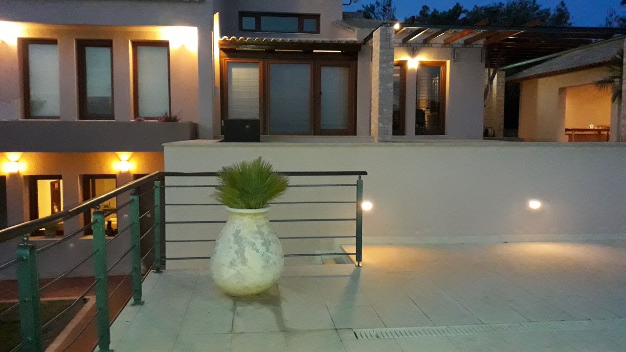 Photo of Patio Balcony in Metokhi