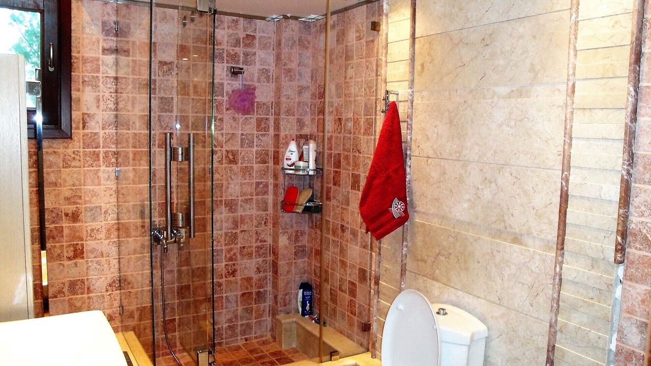 Photo of Bathroom in Metokhi