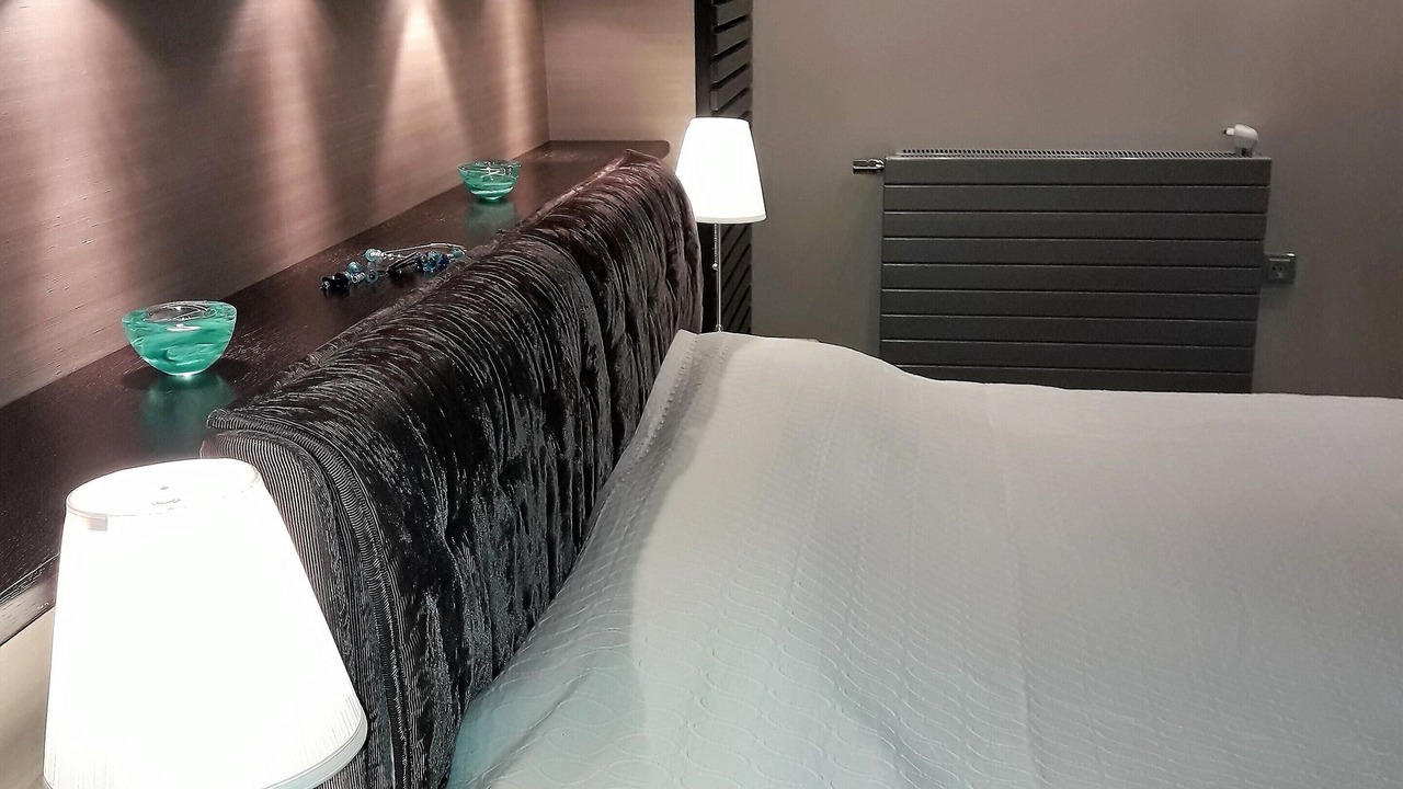 Photo of Bedroom in Metokhi