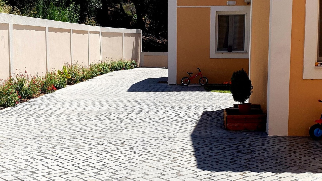 Photo of Outdoor in Erikousa Island