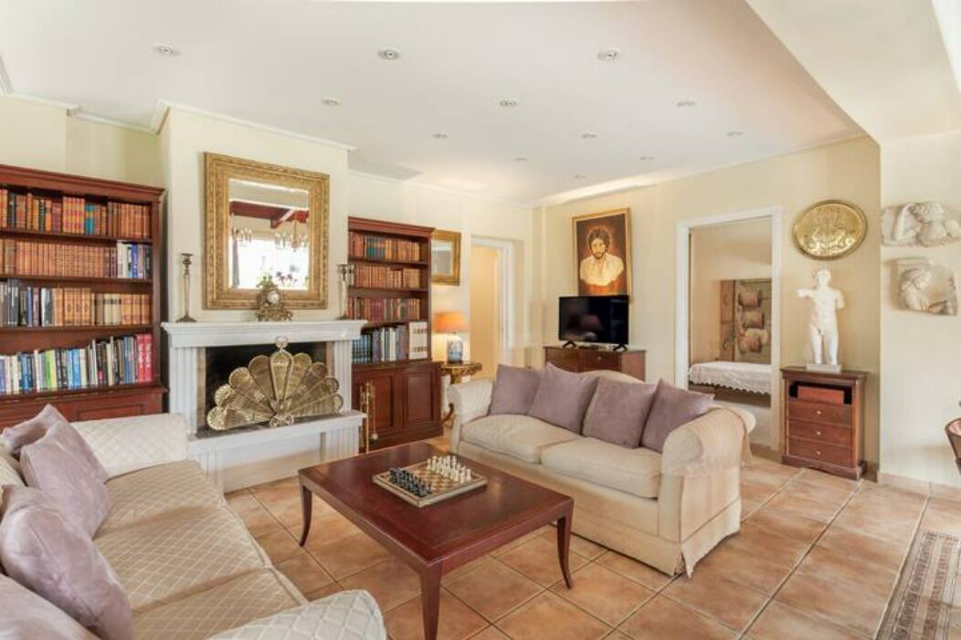 Photo of Livingroom in Nea Makri