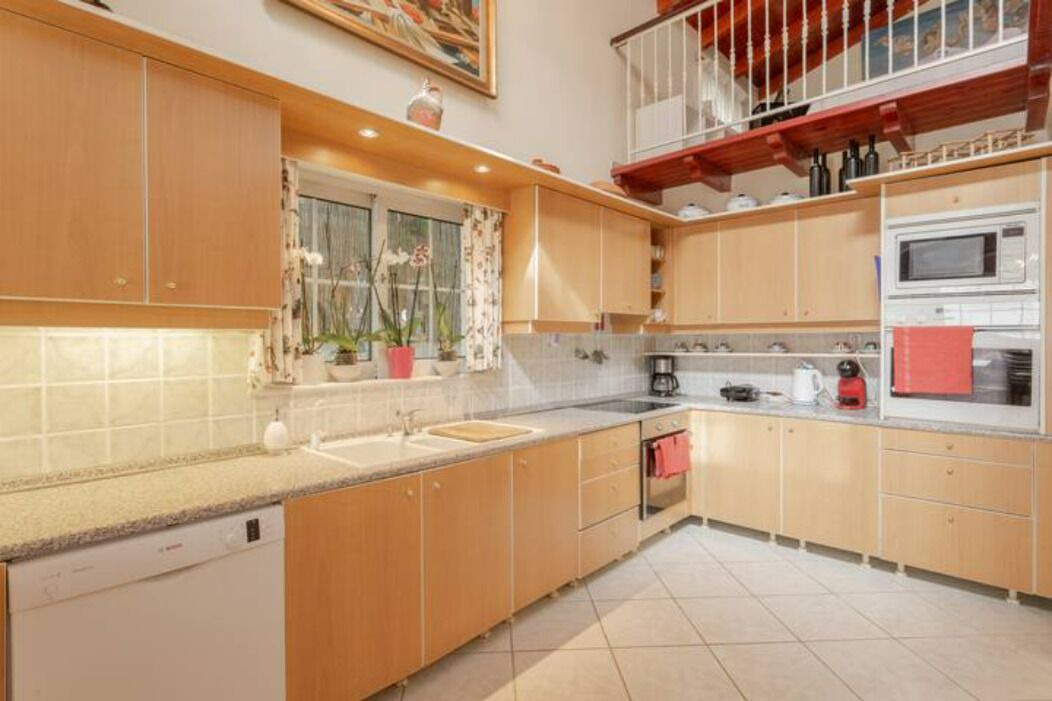 Photo of Kitchen in Nea Makri
