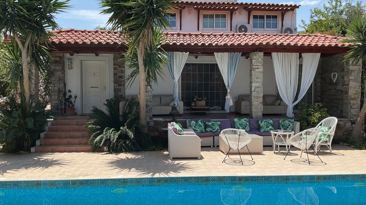 Photo of Outdoor in Nea Makri