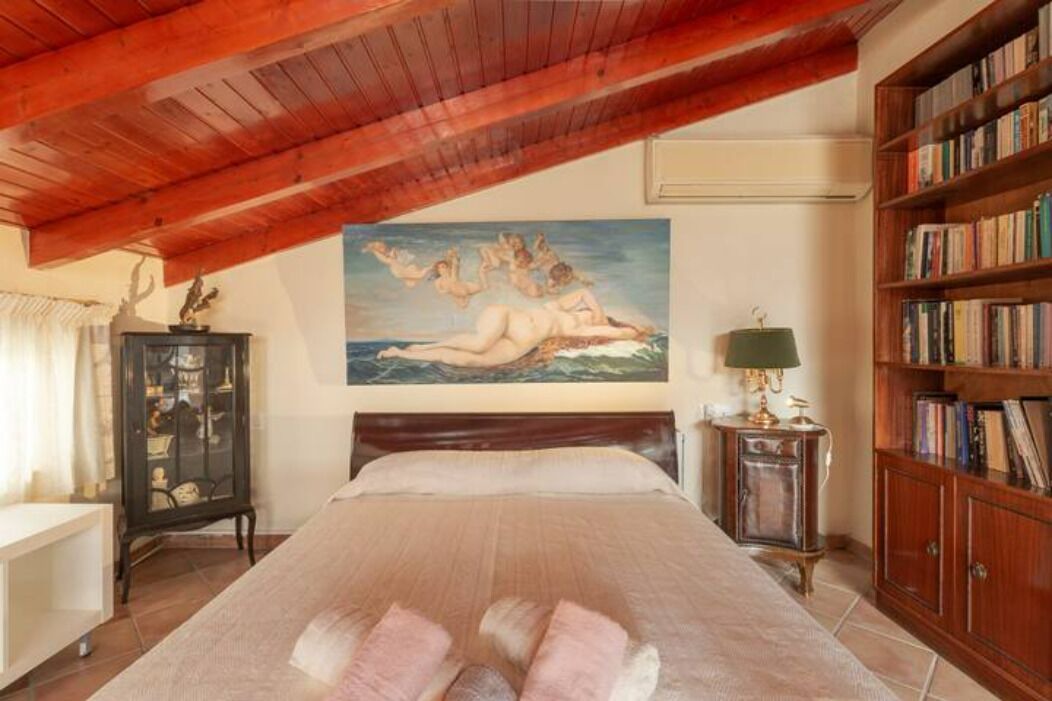 Photo of Bedroom in Nea Makri