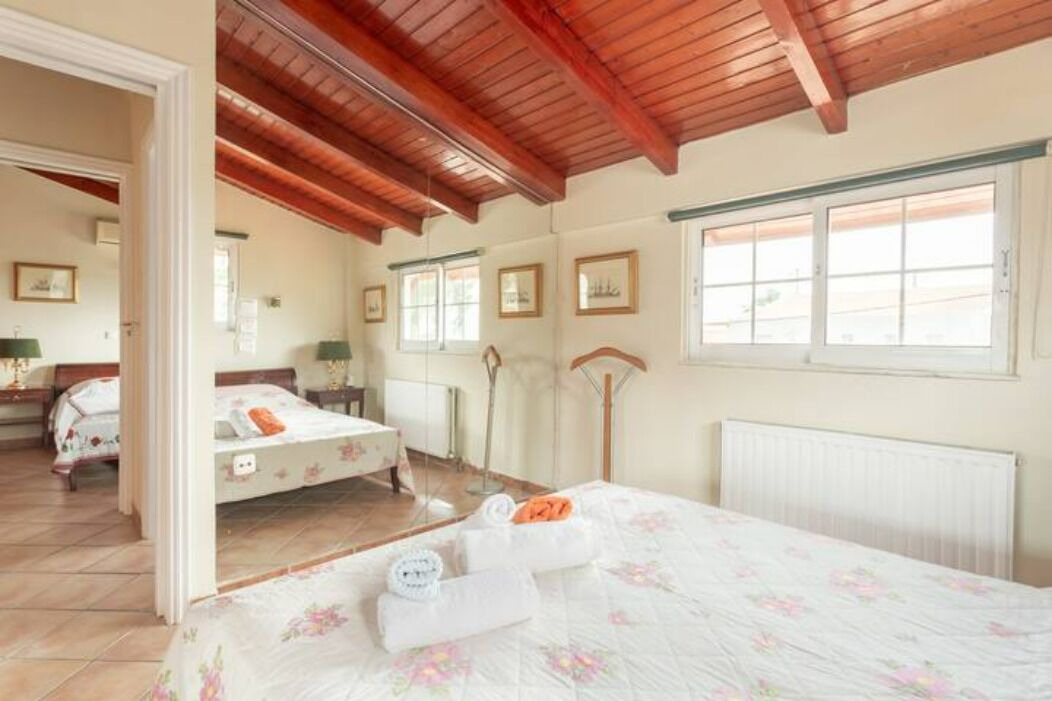 Photo of Bedroom in Nea Makri